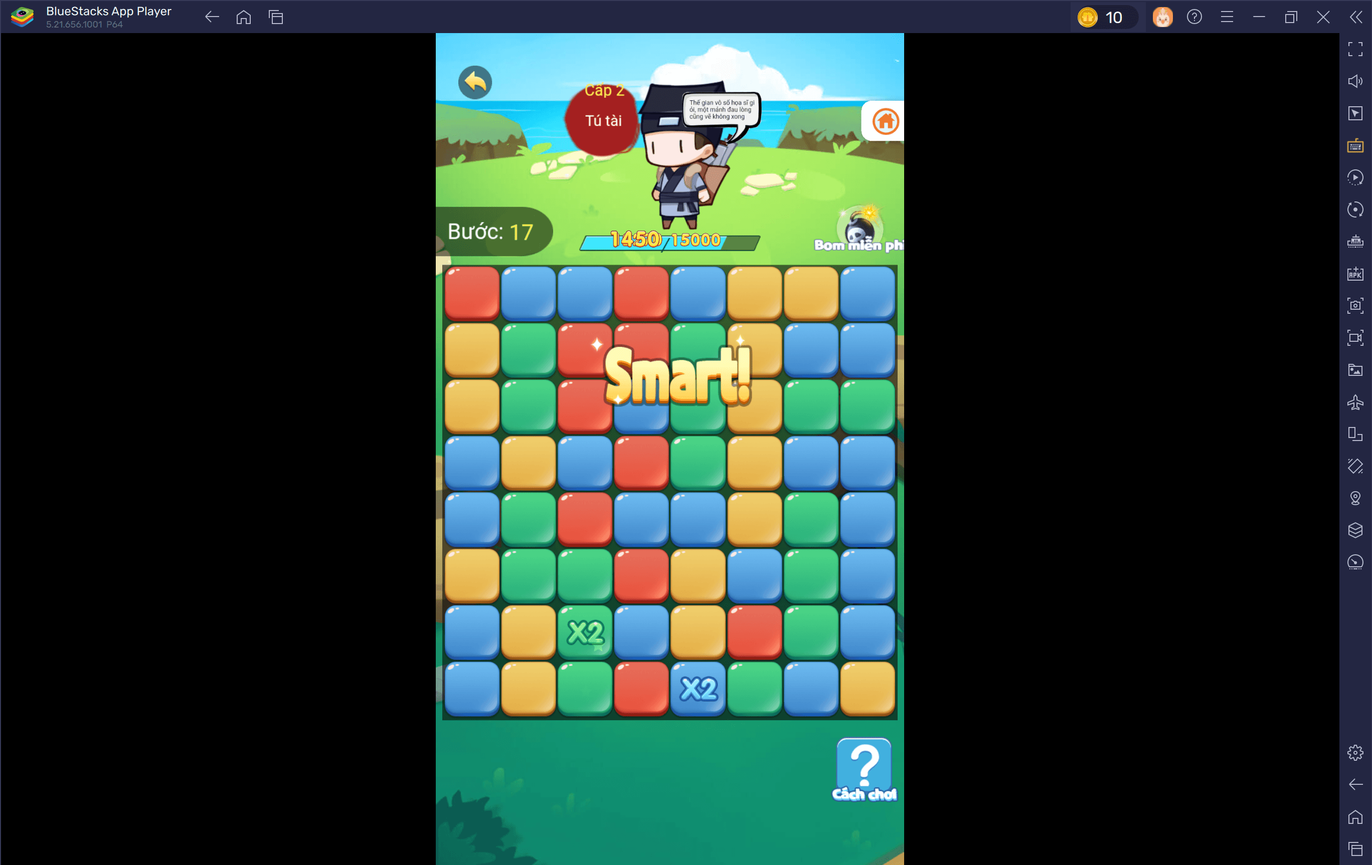 Hướng Dẫn Chi Tiết Cách Chơi 3 Game Giải Đố Đang Hot Trên Chơi Ngay VNG