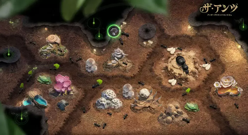 【ザ・アンツ】おすすめの課金方法｜イベントなど無駄にしない課金戦略