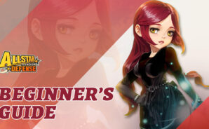 A Comprehensive Beginner’s Guide to Playing All star Random Defense on PC with Bluestacks