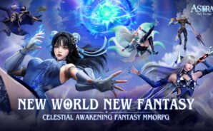 10 Conseils et Astuces pour AstralNew Fantasy