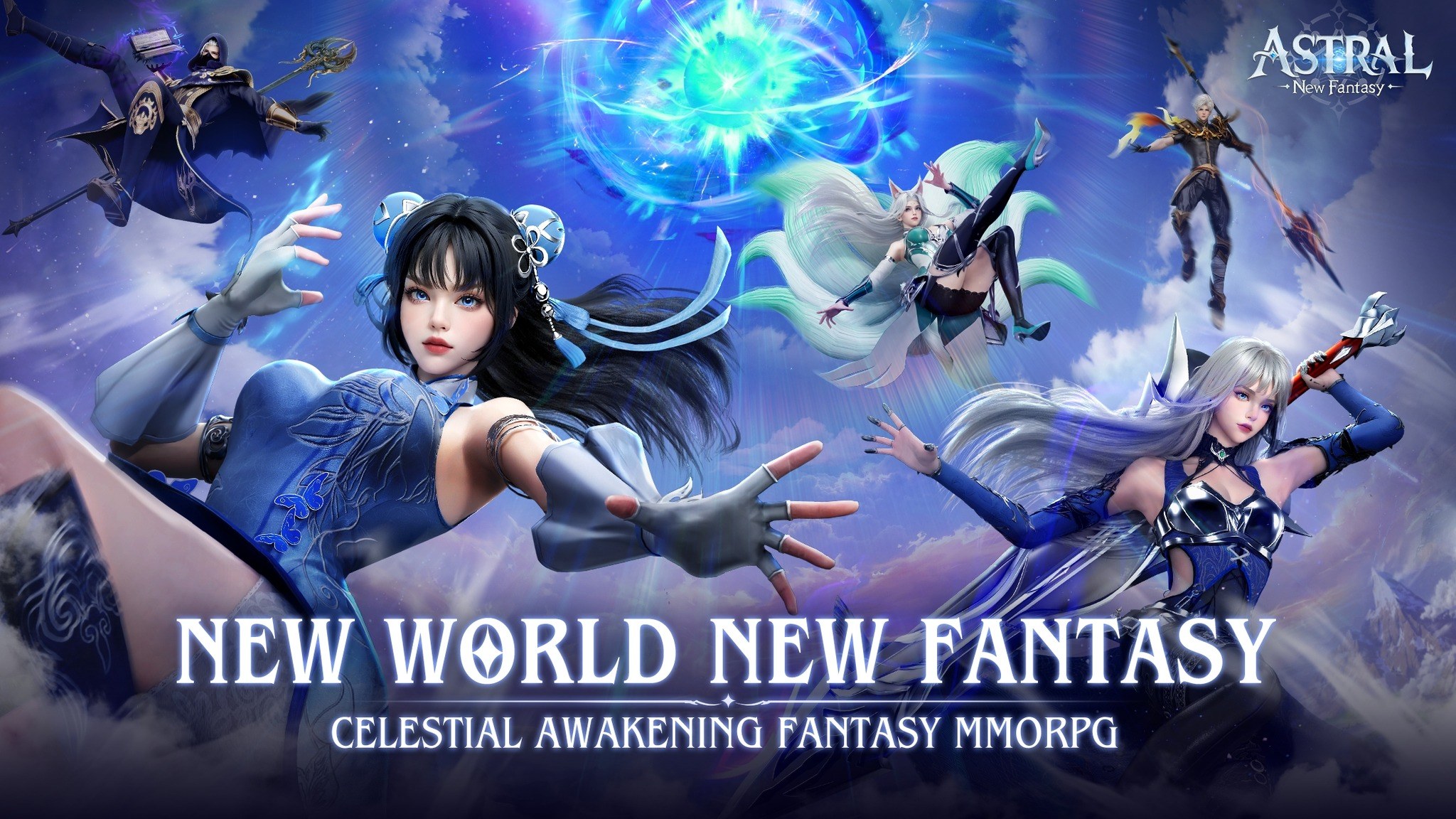10 Conseils et Astuces pour AstralNew Fantasy