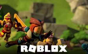 10 Game Roblox Paling Populer dan Wajib Kalian Coba – Yuk, Masuk Dunia Roblox!