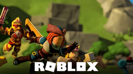 10 Game Roblox Paling Populer dan Wajib Kalian Coba – Yuk, Masuk Dunia Roblox!