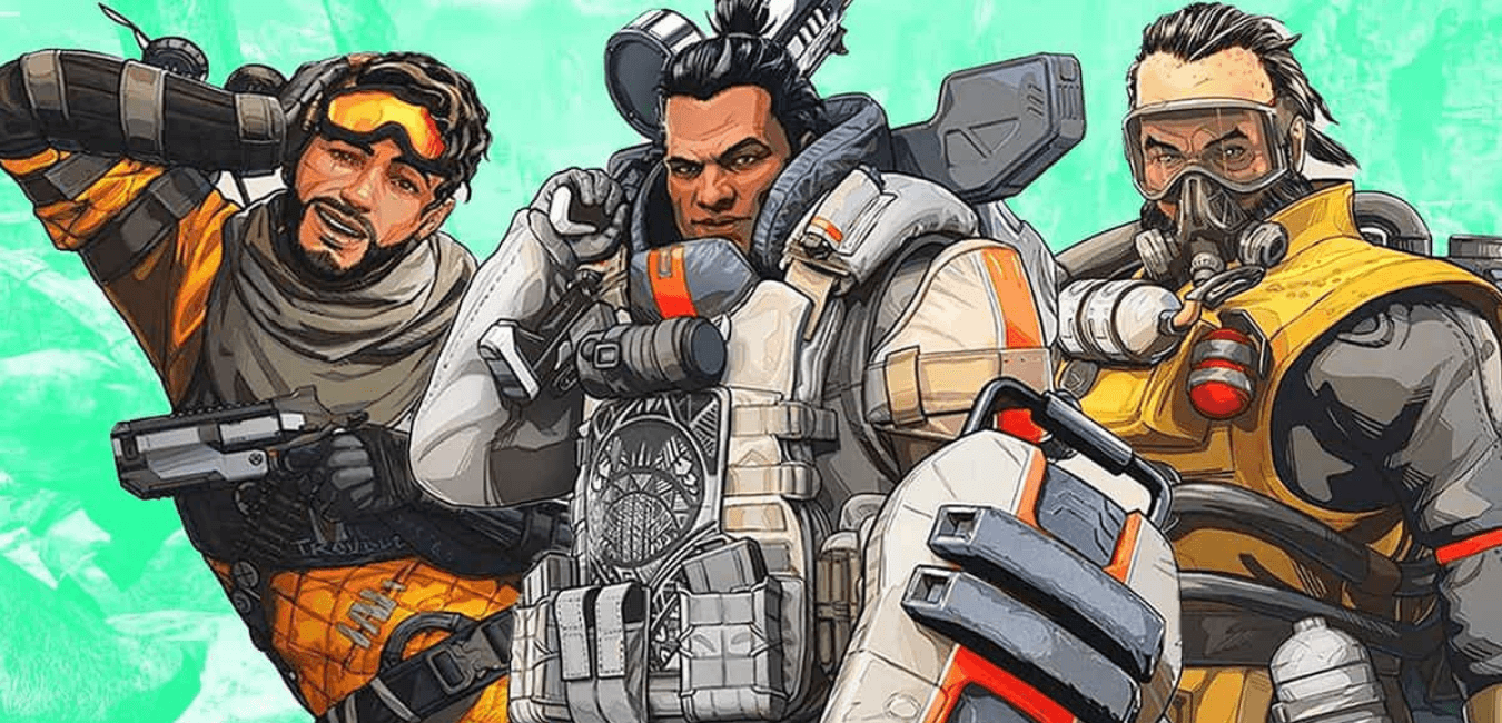 10 Tips & Trik Untuk Pemain Pemula di Apex Legends Mobile!