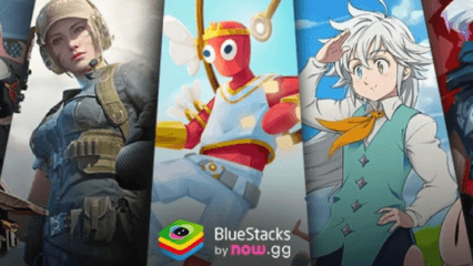 10 самых ожидаемых игр для Android в 2025 году