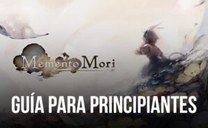 MementoMori: AFKRPG comprende los conceptos básicos con la ayuda de esta guía para principiantes