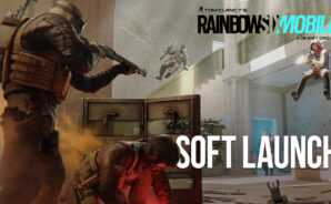 rainbow six mobile apk download link android Rainbow Six Mobile 0.4.4 APK  2023 latest version full 