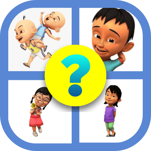Upin & Ipin Quiz