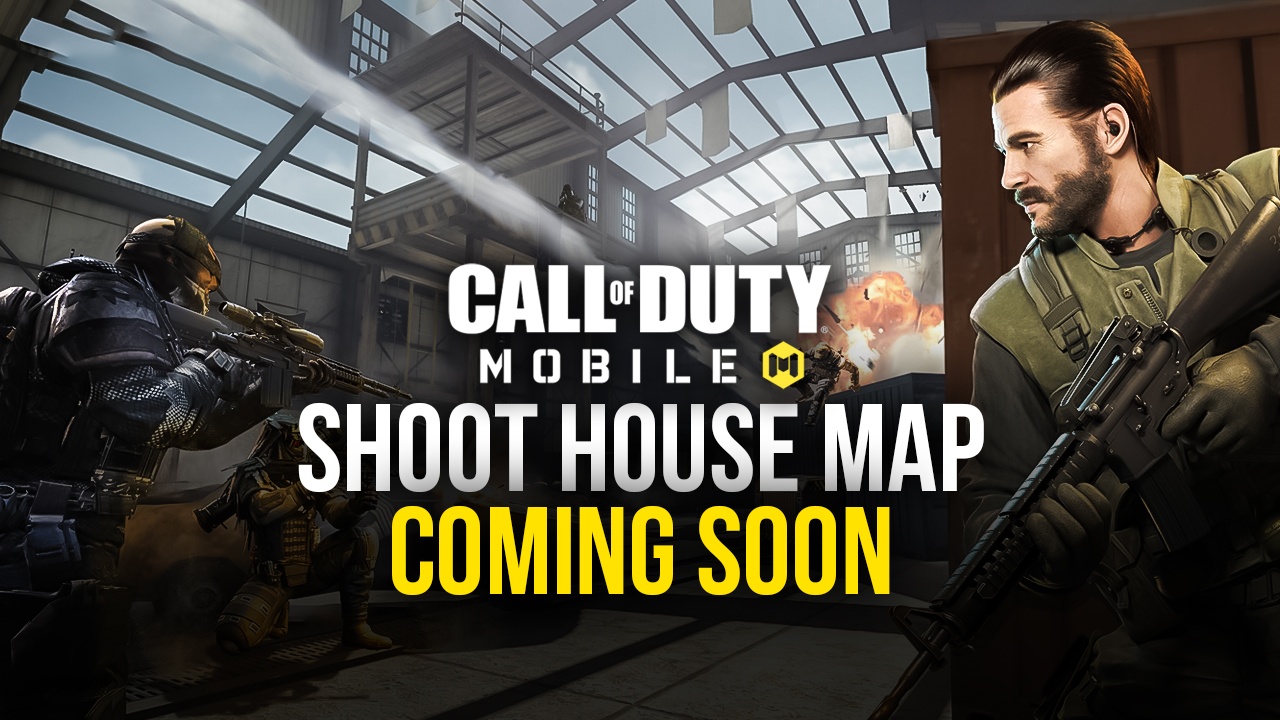 CoD Mobile Public Test Build: How to download the global test build of Call  of Duty