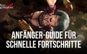 Path to Nowhere Anfänger-Guide – Mach schnelle Fortschritte und stärke deine Sünder