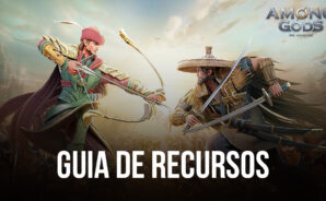 Cómo obtener más EXP, monedas y más  en Among Gods! RPG Adventure