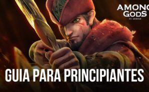 Última guía para principiantes de Among Gods! RPG Adventure