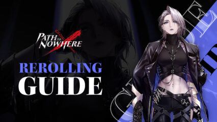 Path to Nowhere Rerolling Guide – Top Sinners to Reroll for