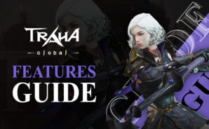 TRAHA Global on PC – How to Win All Your Battles Using Our BlueStacks Tools