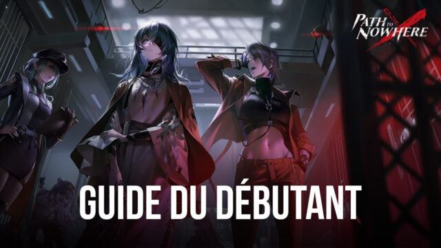 Le Guide du Débutant pour Path to Nowhere – Comment Progresser Vite et Améliorer Vos Pécheurs