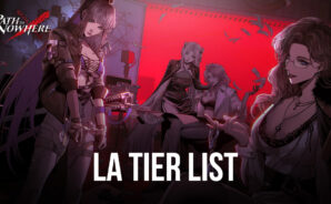 Path to Nowhere – Le Classement des Meilleurs Pécheurs