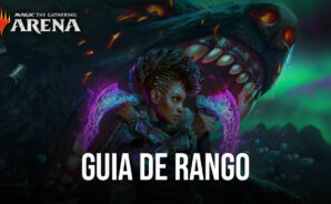 Estrategias básicas en Magic: The Gathering Arena