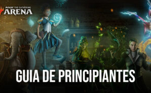 Guía para principiantes de BlueStacks para jugar  Magic: The Gathering Arena