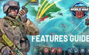 Conflict of Nations: WW3 Game on PC – How to Win All Your Matches with Our BlueStacks Tools