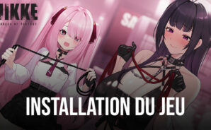 Comment Installer et Jouer à NIKKE: Goddess of Victory sur PC avec BlueStacks