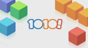 1010! Puzzle Online - Jogo Gratuito Online