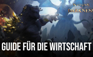 Nations of Darkness – Ein Guide für die Wirtschaft