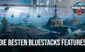 Conflict of Nations: WW3 Game auf dem PC – So gewinnst du alle deine Spiele mit unseren BlueStacks Tools