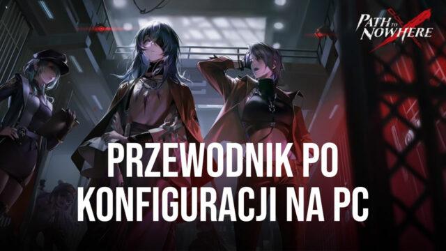 Title: Jak zainstalować i grać w Path to Nowhere na PC z BlueStacks