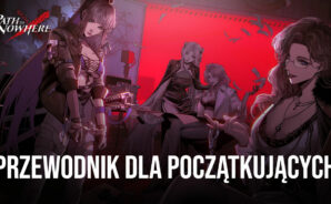 Przewodnik dla początkujących do Path to Nowhere &#8211; wykonuj szybkie postępy i wzmacniaj swoich grzeszników