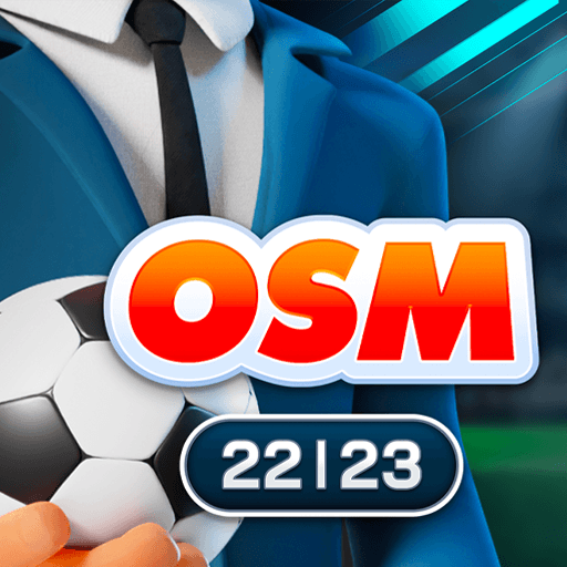 TÉCNICO DE FUTEBOL NO CELULAR! - ONLINE SOCCER MANAGER (OSM) 