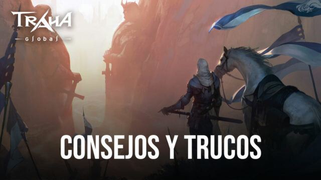 Consejos y trucos para principiantes de TRAHA Global – Comienza tu viaje por el camino correcto