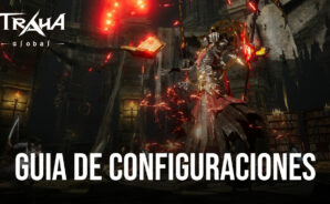 TRAHA Global para PC – Cómo ganar todas tus batallas con nuestras herramientas BlueStacks