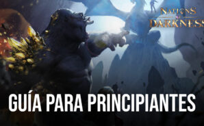 Guía para principiantes de BlueStacks para jugar Nations of Darkness