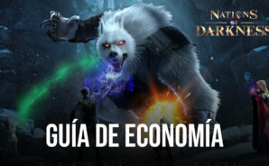 Nations of Darkness una guía de economía