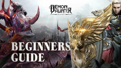 Beginner Tips and Tricks for Demon Hunter: Rebirth