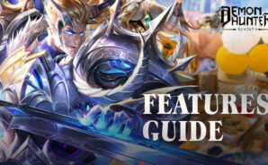 Demon Hunter: Rebirth on PC – How to Optimize Your Gameplay and Dominate the Field with BlueStacks