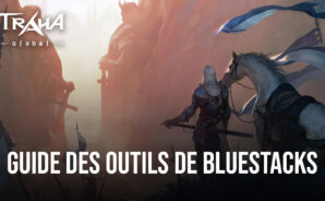 TRAHA Global sur PC – Comment Gagner Tous Vos Combats en Utilisant les Outils de BlueStacks