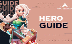 Ark Legends – Make Your Heroes Stronger to Win More Battles