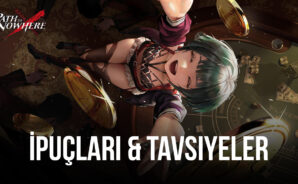 Path to Nowhere İçin Faydalı İpuçları ve Püf Noktaları