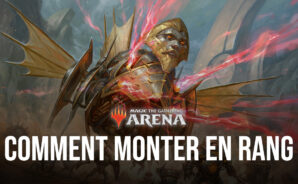 Les Stratégies de Base dans Magic: The Gathering Arena