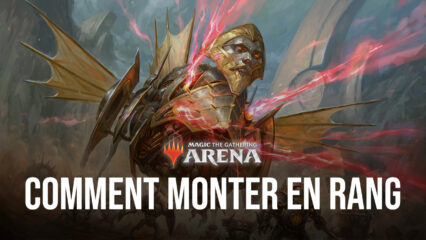 Les Stratégies de Base dans Magic: The Gathering Arena