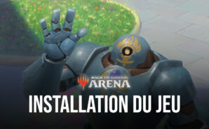 Comment Jouer à Magic: The Gathering Arena sur PC avec BlueStacks