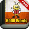 Learn Polish - 6000 Words - FunEasyLearn