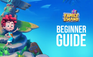 BlueStacks’ Beginners Guide to Playing Family Island — Farming game