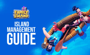 How to Manage Your Island Properly in Family Island — Farming game