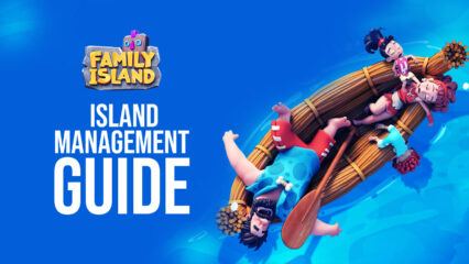 How to Manage Your Island Properly in Family Island — Farming game