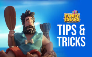 Tips & Tricks to Playing Family Island — Farming game