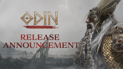 Kakao Games Reveals Launch of Odin: Valhalla Rising in Q4 2023 for NA and Europe Region