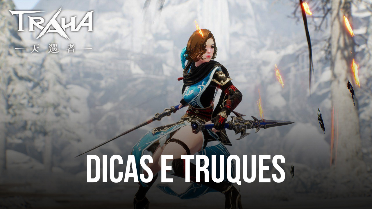 League of Legends: Wild Rift - Dicas e truques para iniciantes - Tudo o que  deves saber