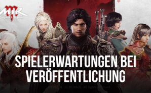 MIR M weltweite Veröffentlichung – Was du vom neuen Eintrag im MIR-Franchise erwarten kannst